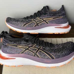 ASICS Gel-Kayano 29 Women’s Size 9 Violet Quartz Summer Dune NWT SOLD OUT